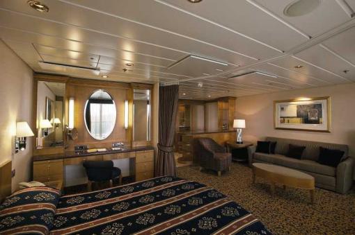 Grand Suite